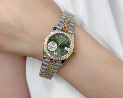 Rolex Datejust 31mm Watch