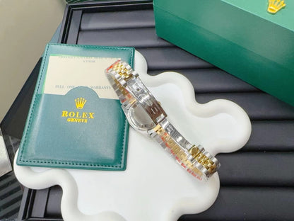 Rolex Datejust 31mm Watch