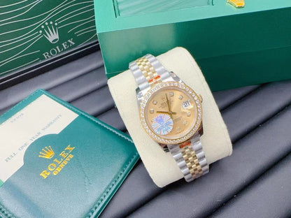 Rolex Datejust 31mm Watch