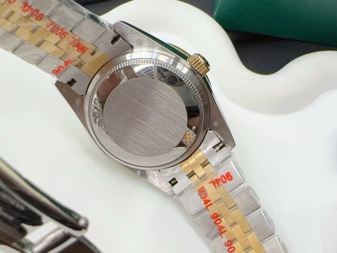 Rolex Datejust 31mm Watch