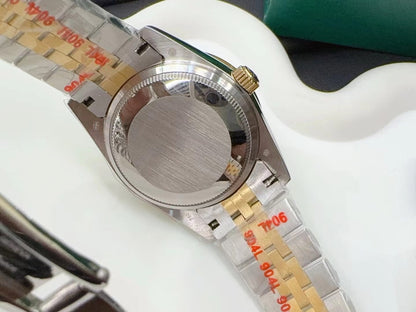 Rolex Datejust 31mm Watch