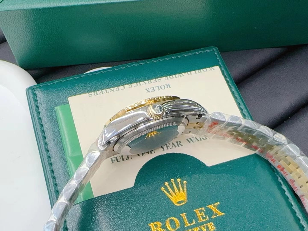 Rolex Datejust 31mm Watch