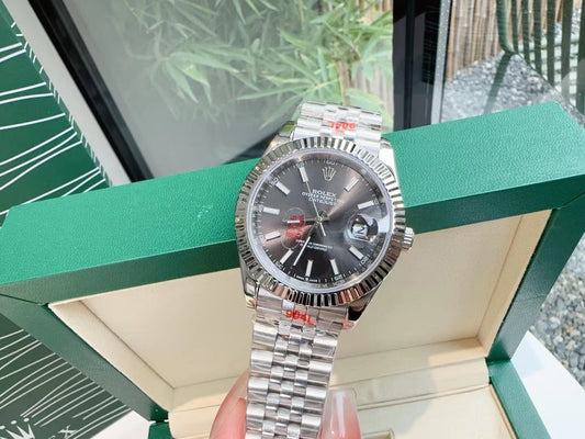 Rolex Datejust 41mm Watch