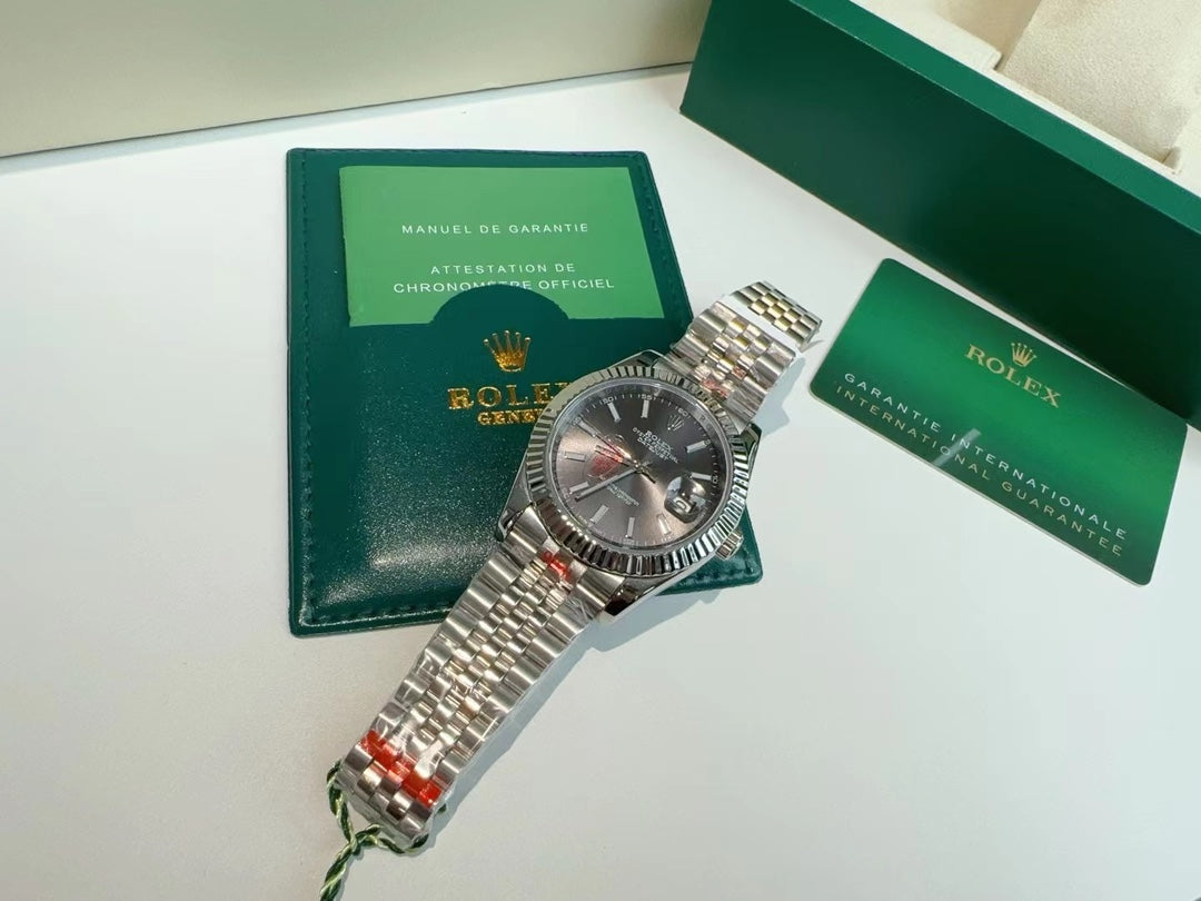 Rolex Datejust 41mm Watch