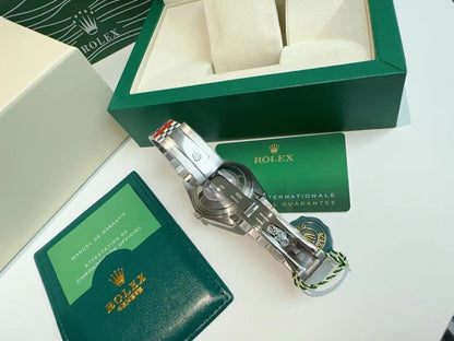 Rolex Datejust 41mm Watch