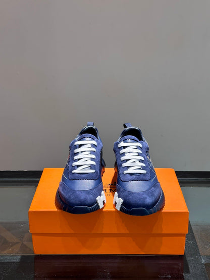 Hermès Bouncing Sneakers