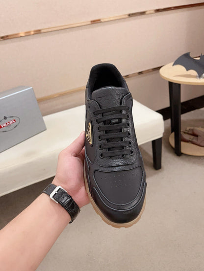 Prada Men's Air Cushion Sneakers