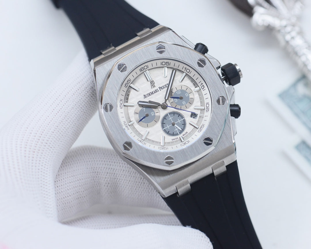 Audemars Piguet Royal Oak Offshore Mechanical Watch
