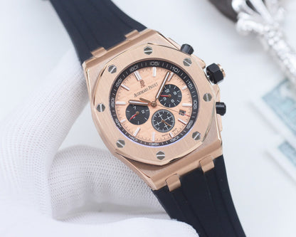 Audemars Piguet Royal Oak Offshore Mechanical Watch