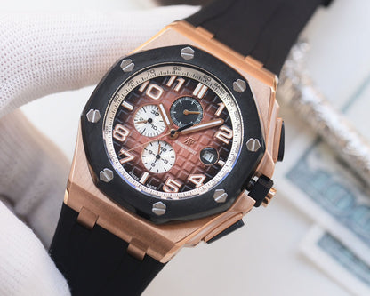 Audemars Piguet Royal Oak Offshore Automatic Watch