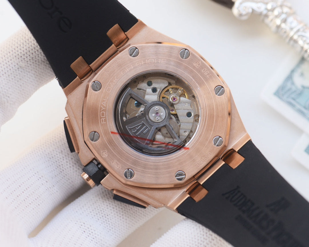 Audemars Piguet Royal Oak Offshore Automatic Watch
