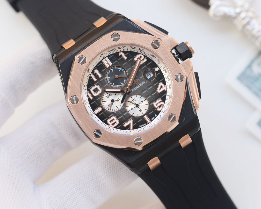 Audemars Piguet Royal Oak Offshore Automatic Watch