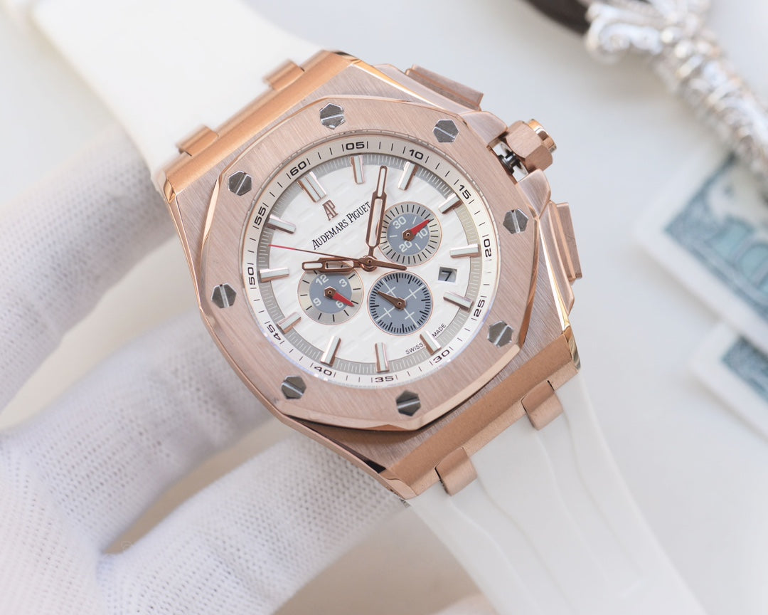 Audemars Piguet Royal Oak Offshore Automatic Watch