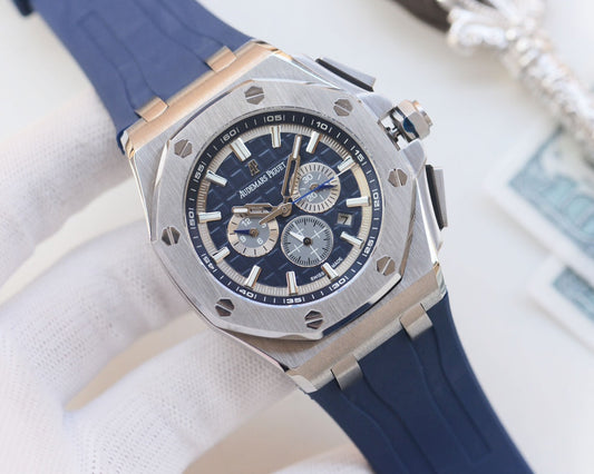 Audemars Piguet Royal Oak Offshore Automatic Watch