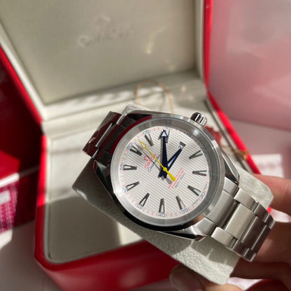 Omega Seamaster Aqua Terra 150 Co-Axial Master Chronometer 41mm