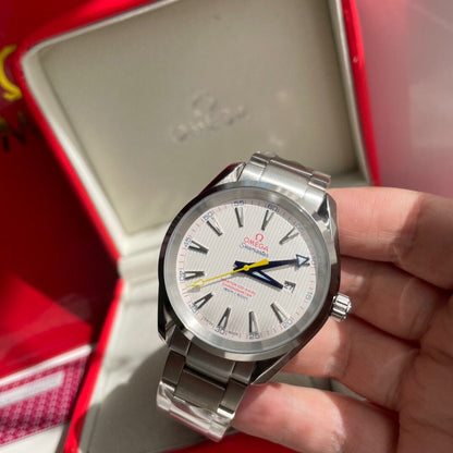 Omega Seamaster Aqua Terra 150 Co-Axial Master Chronometer 41mm