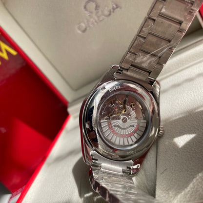 Omega Seamaster Aqua Terra 150 Co-Axial Master Chronometer 41mm