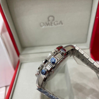 Omega Speedmaster Apollo 11 50th Anniversary Chronograph Watch