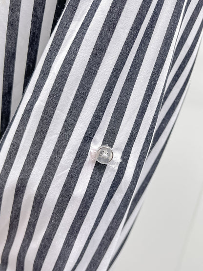 Hermès Long-Sleeve Shirt