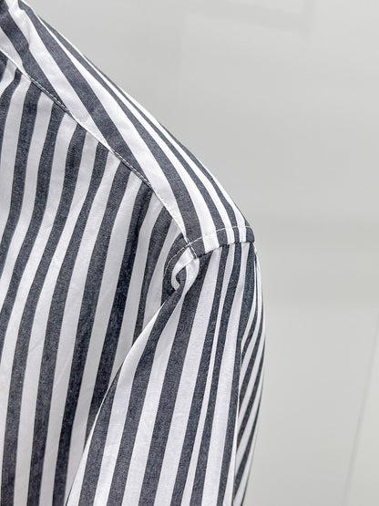 Hermès Long-Sleeve Shirt