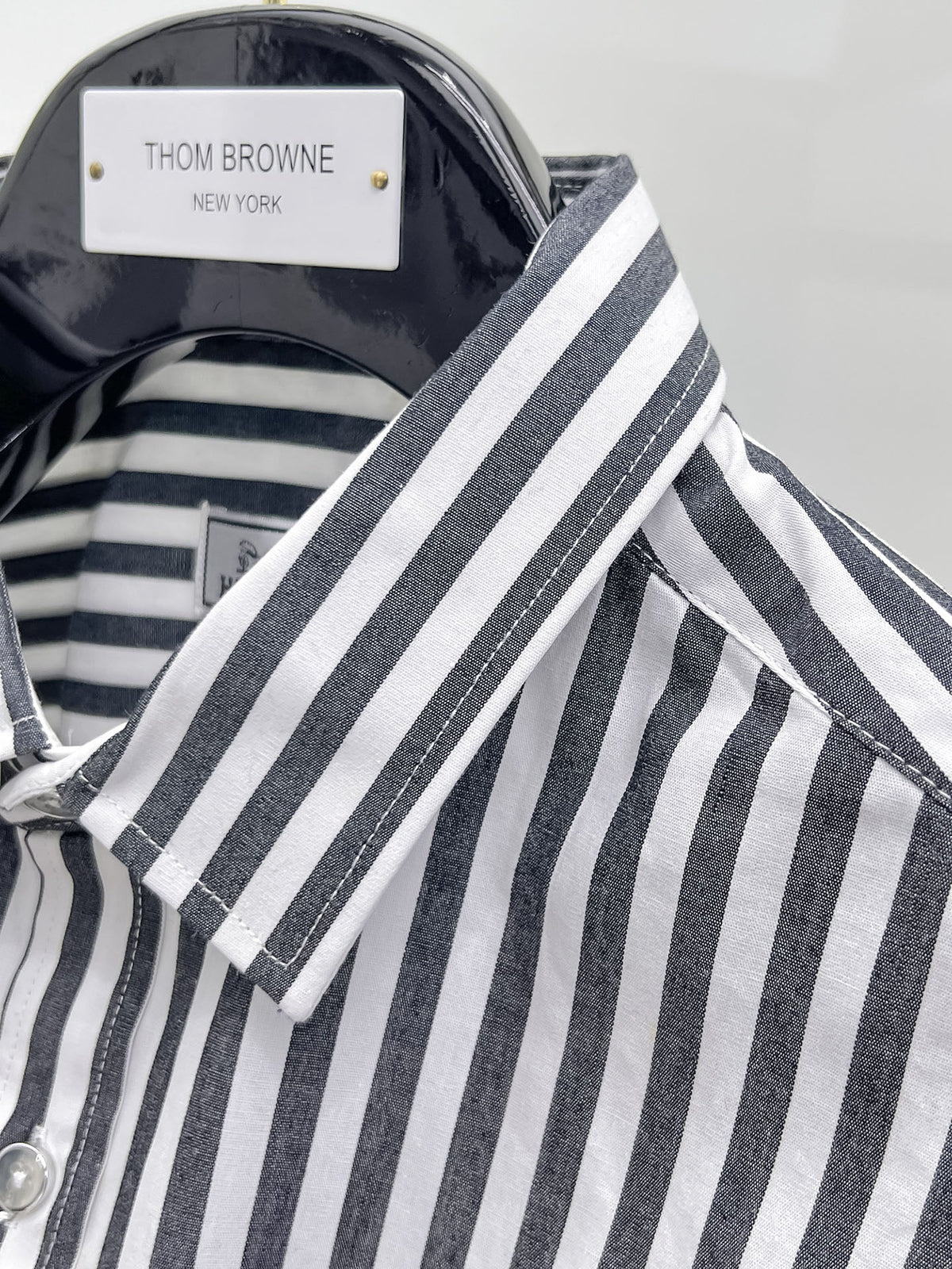 Hermès Long-Sleeve Shirt