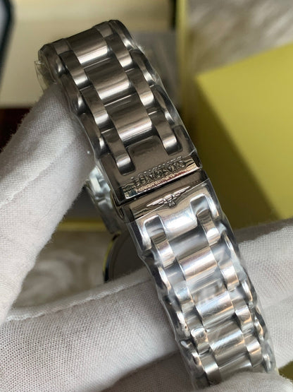 Longines Symphonette Moonphase Ladies' Watch