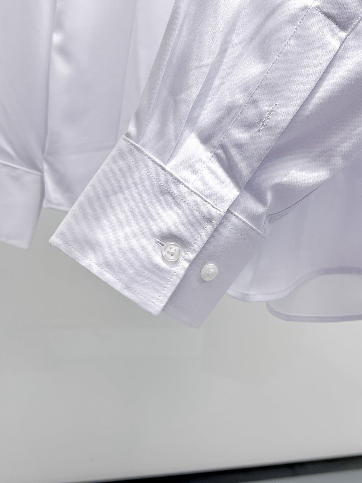 Hermès Long-Sleeve Shirt