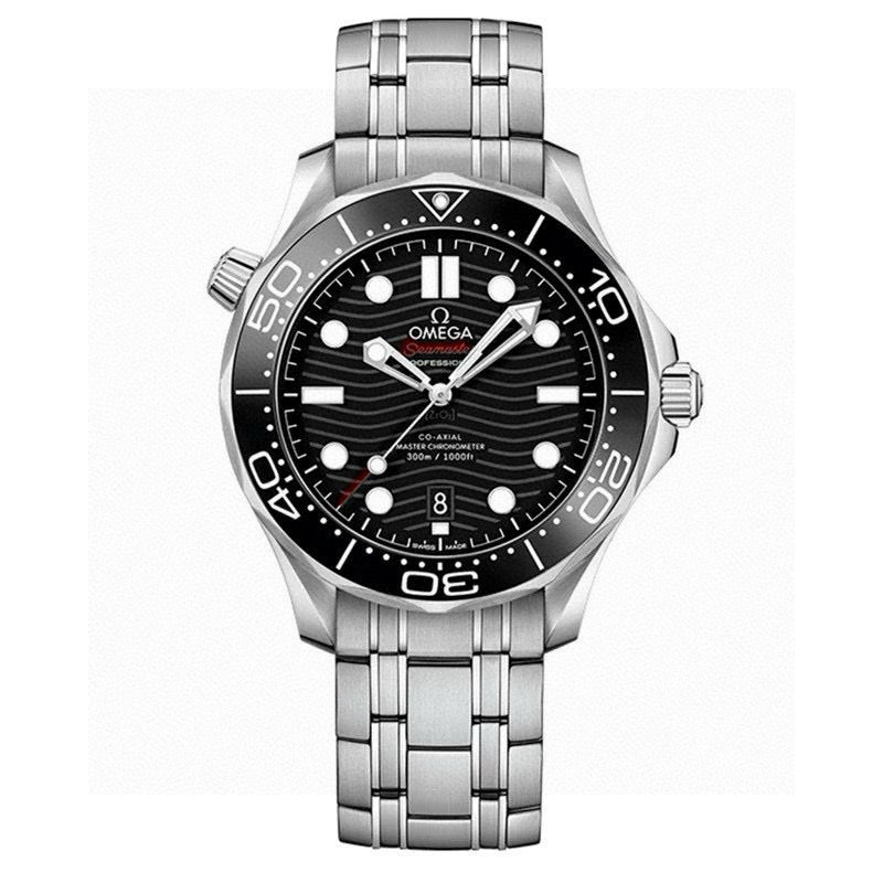 Omega Seamaster Aqua Terra Mechanical Watch