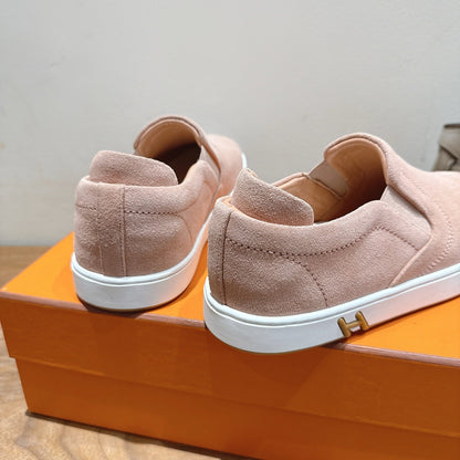 Hermès Classic Lightweight Couple's Slides – SS25