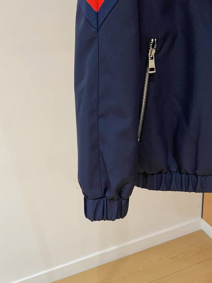 Gucci New Collection Runway Jacket