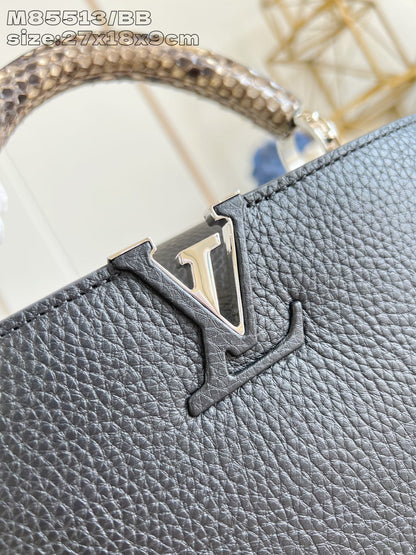 Louis Vuitton Capucines BB Handbag