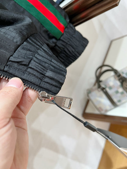 Gucci New Collection Runway Jacket
