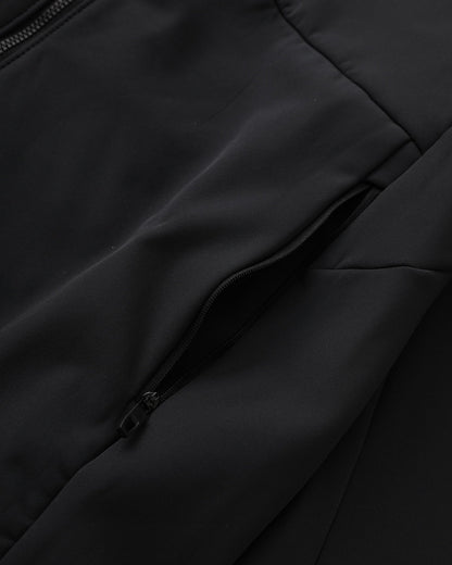 Arc'teryx 3-in-1 Detachable Windbreaker Jacket – 24FW