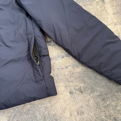Canada Goose Lodge Series Coach Down Jacket – 2025
