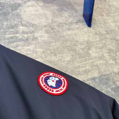 Canada Goose Lodge Series Coach Down Jacket – 2025
