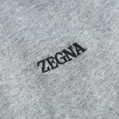 Zegna Microfiber Reversible Brezza Vest