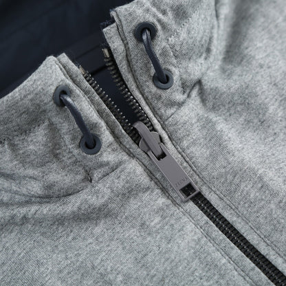 Zegna Microfiber Reversible Brezza Vest