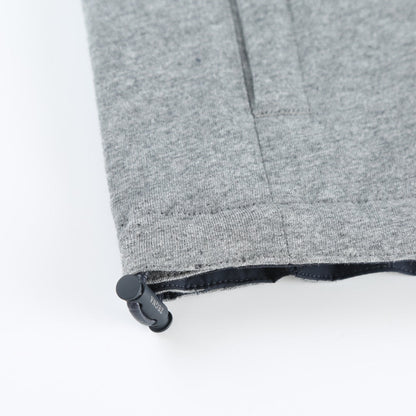 Zegna Microfiber Reversible Brezza Vest