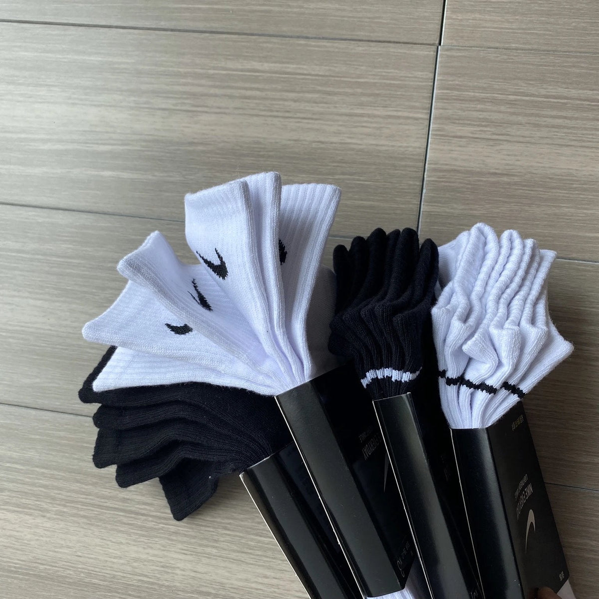 Nike Socks